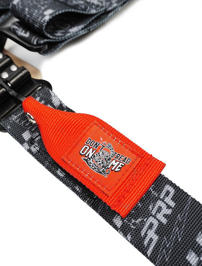 5.3 HARNESS, DON'T TREAD ON ME