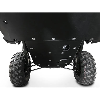 HONDA TALON 1000 R/X-4 STANDARD SKID PLATE