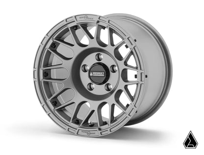 ASSAULT INDUSTRIES HELLFIRE WHEELS with INNERLOCK™ TECHNOLOGY