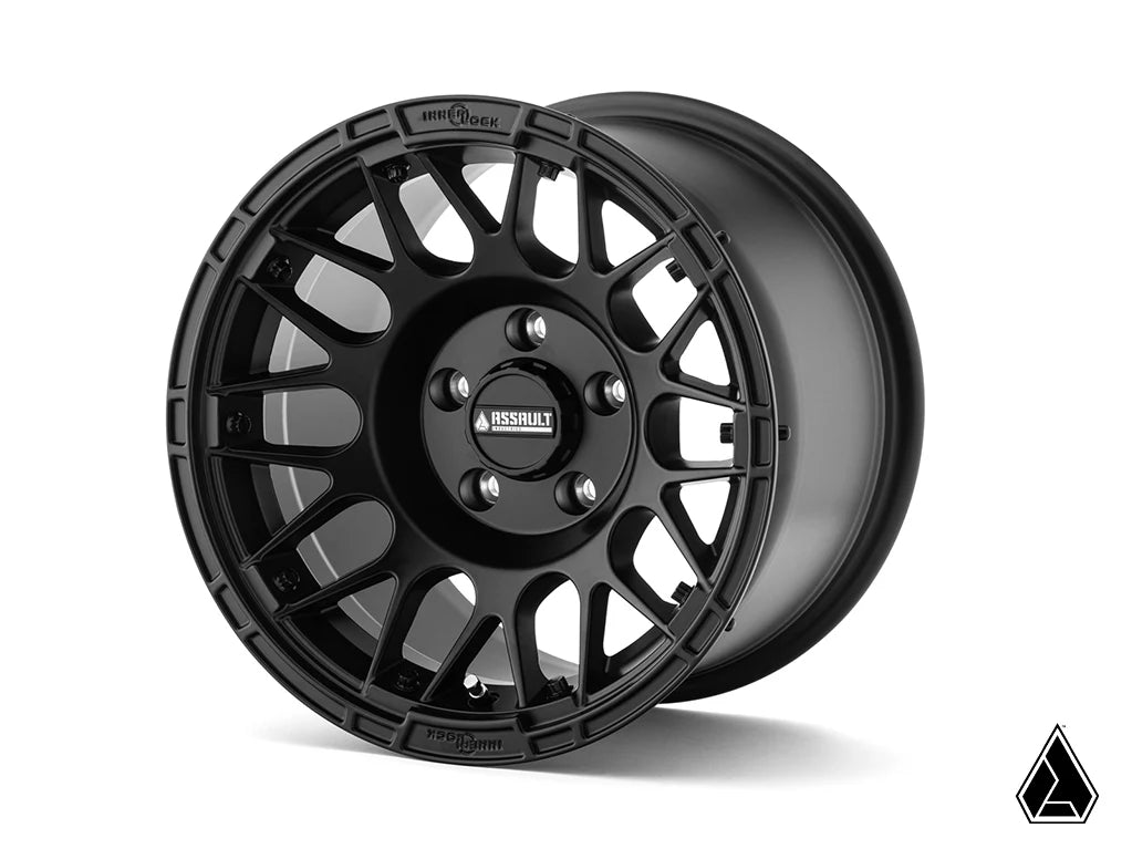 ASSAULT INDUSTRIES HELLFIRE WHEELS with INNERLOCK™ TECHNOLOGY