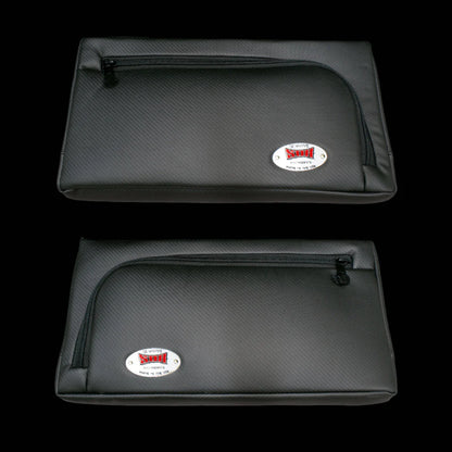 XPEDITION HI-BRED MOLLE STORAGE BAGS