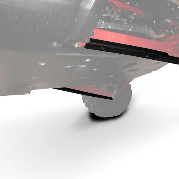 HONDA TALON TRAILING ARM SLIDERS