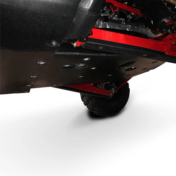 HONDA TALON TRAILING ARM SLIDERS