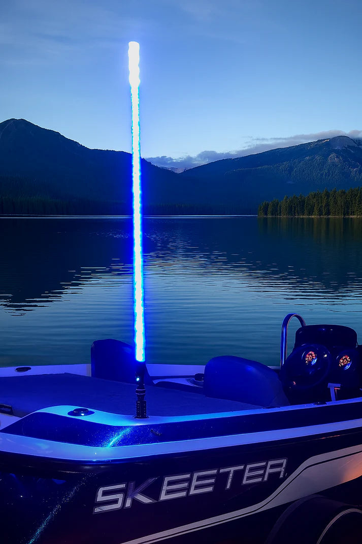 STARLIGHT BOAT WHIP