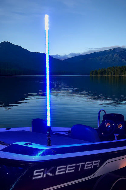 STARLIGHT BOAT WHIP