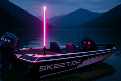 STARLIGHT BOAT WHIP