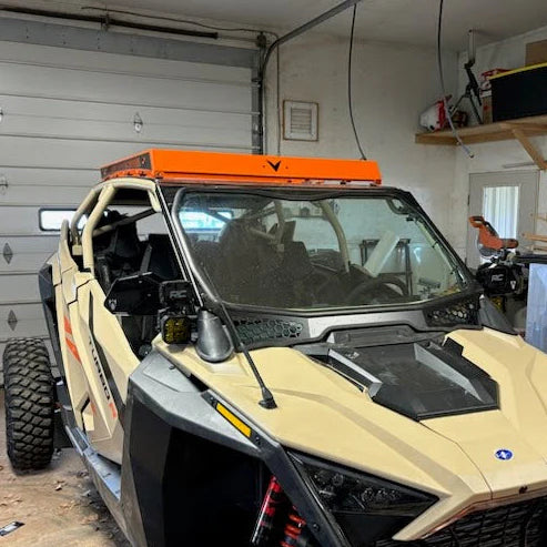Roof Rack | Kawasaki Models
