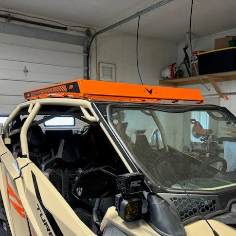 Roof Rack | Kawasaki Models