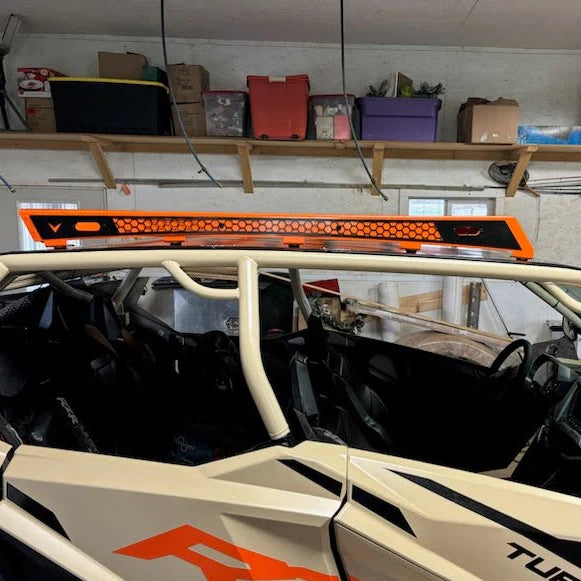 Roof Rack | Kawasaki Models