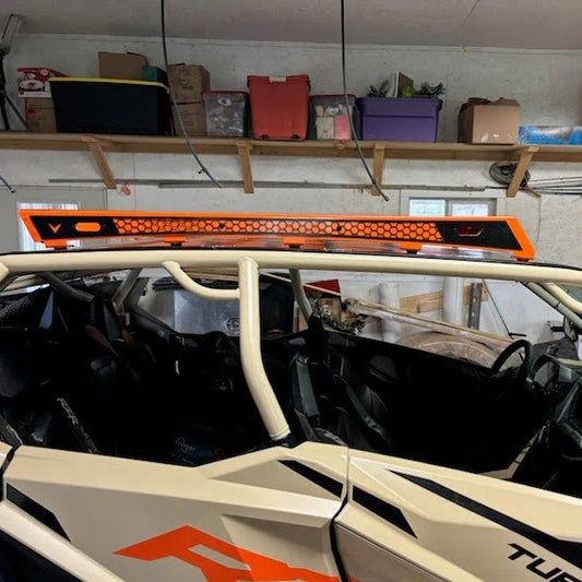 Can-Am Maverick R Max | Roof Rack