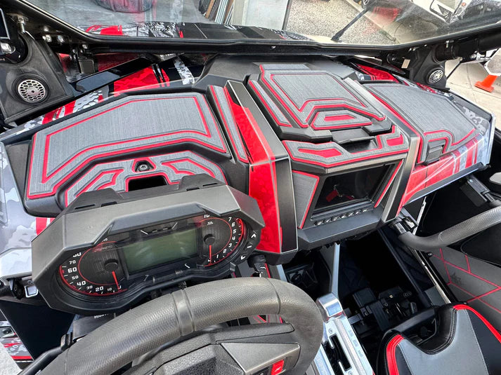 DKZ OFFROAD KIT FOR POLARIS RZR PRO XP