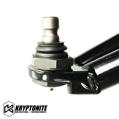 KRYPTONITE POLARIS RZR DEATH GRIP BALL JOINT 2014+ XP