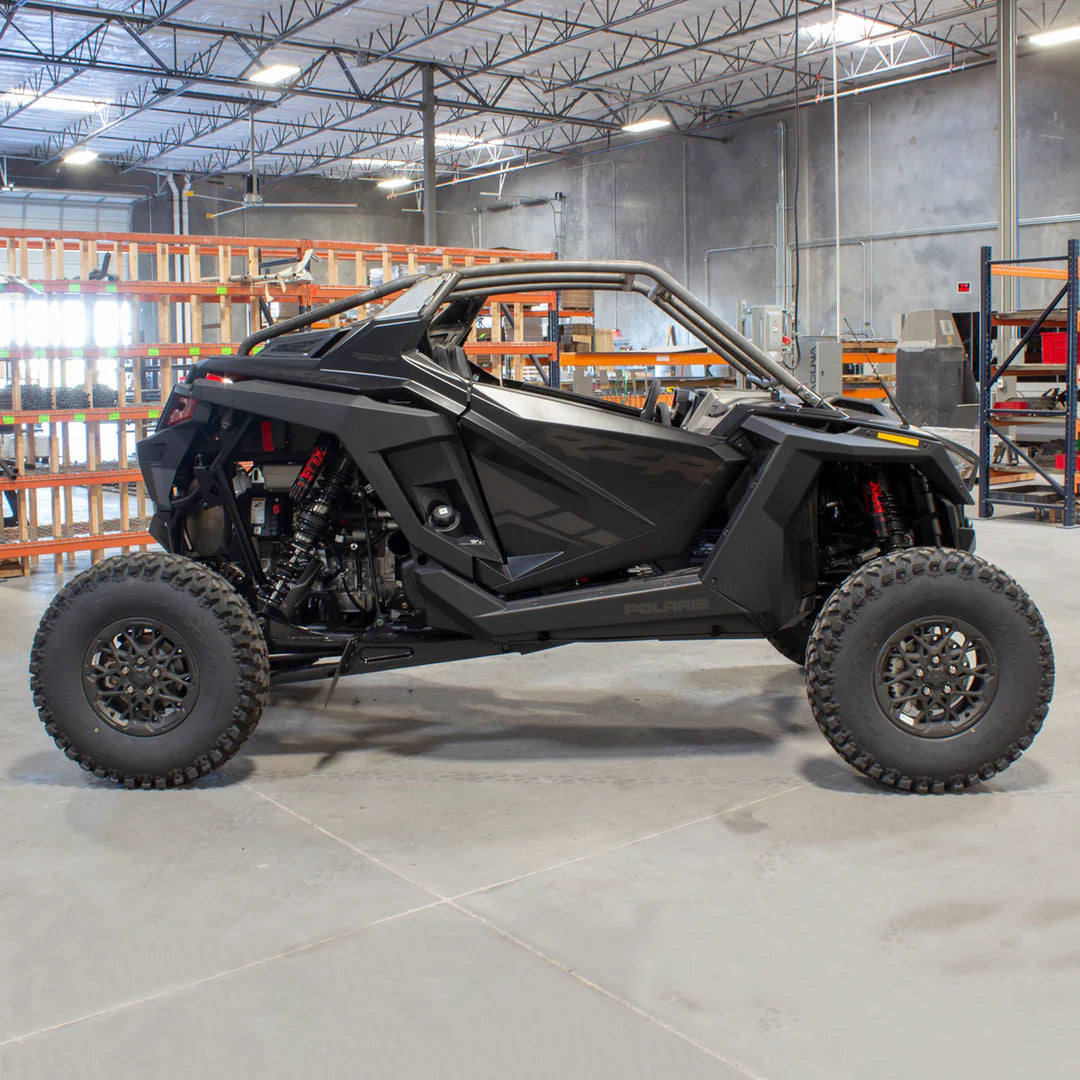 PRO R2 SHORTY CAGE (2022-24)