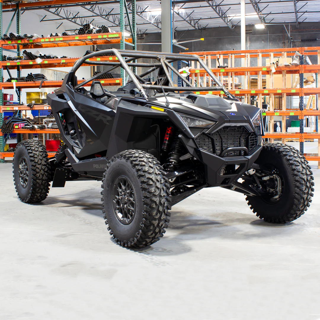 PRO R2 SHORTY CAGE (2022-24)