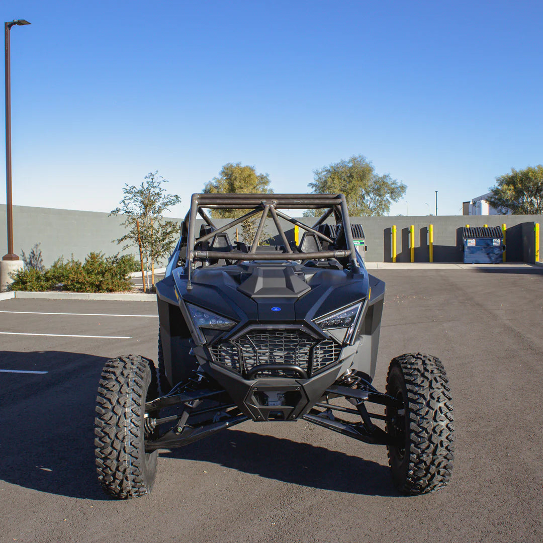 PRO R2 SHORTY CAGE (2022-24)