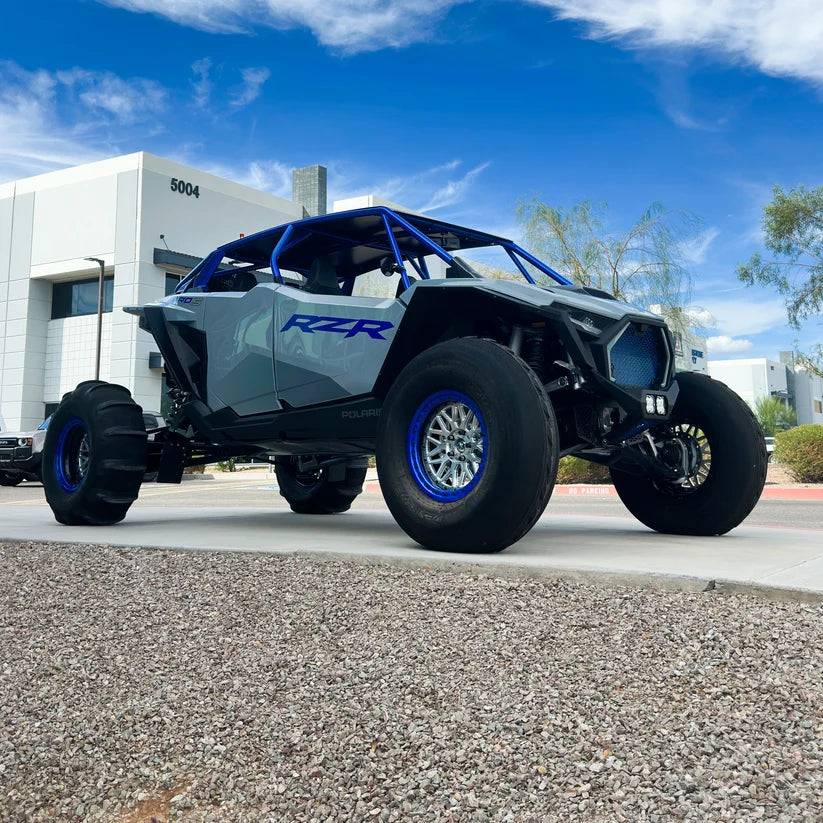 SDR Motorsports 2025-2027 Polaris RZR Pro S 4 / Pro R 4 SL Roll Cage