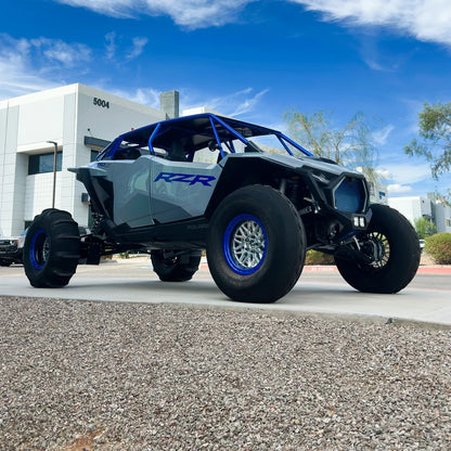 SDR Motorsports 2025-2027 Polaris RZR Pro S 4 / Pro R 4 SL Roll Cage