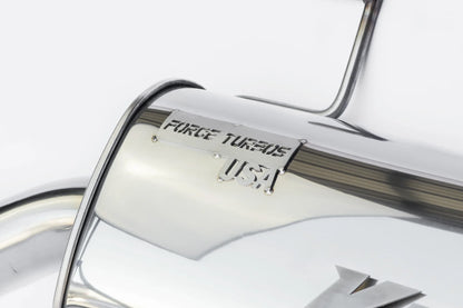 KAWASAKI KRX 2.5" STAINLESS STEEL SPORT EXHAUST