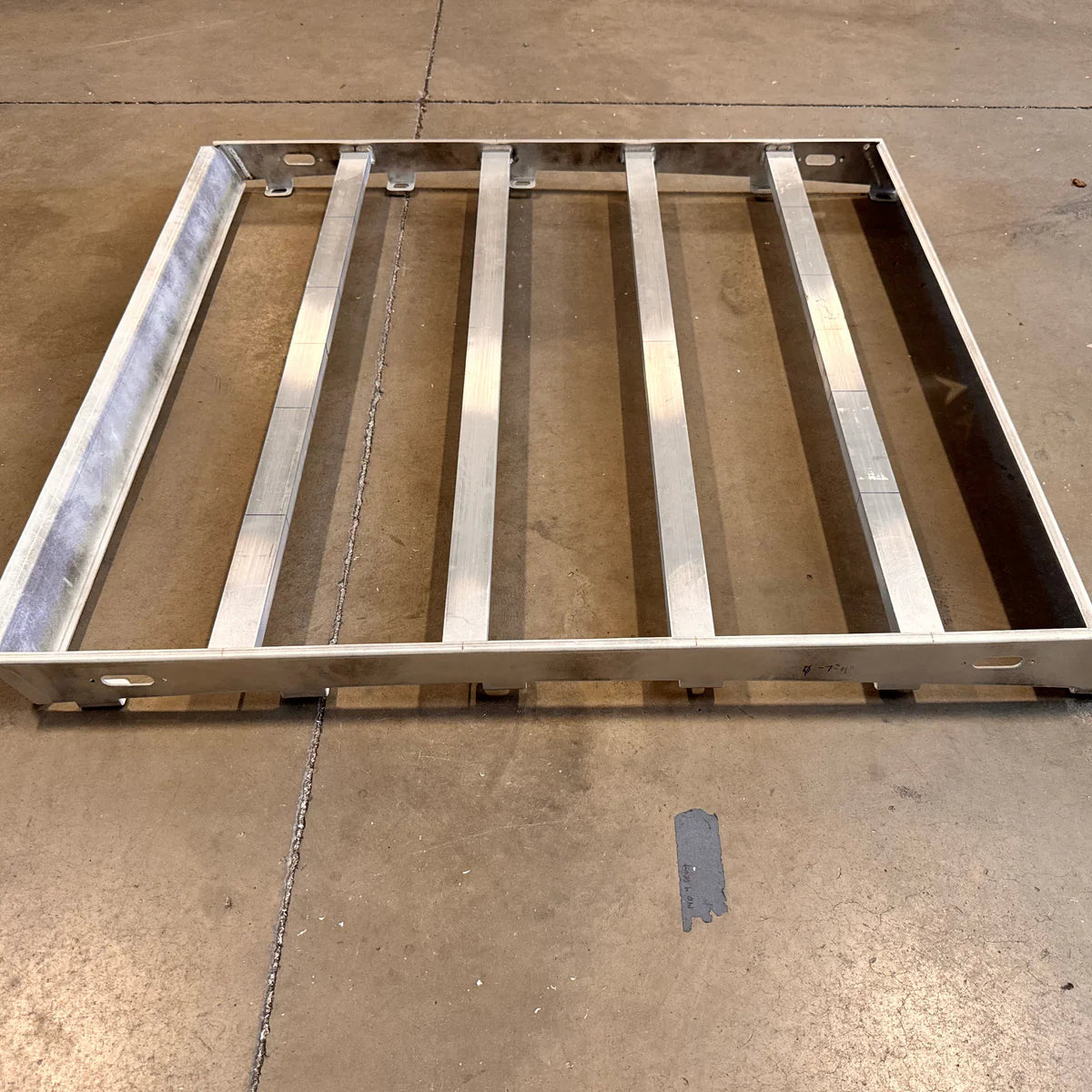 Roof Rack | Kawasaki Models