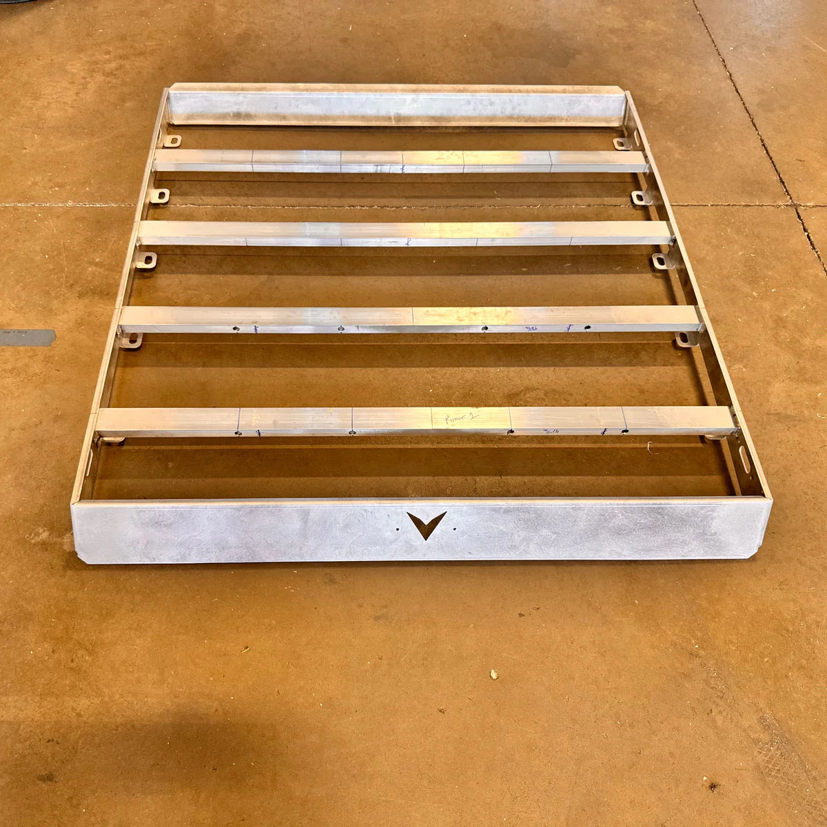 Roof Rack | Kawasaki Models