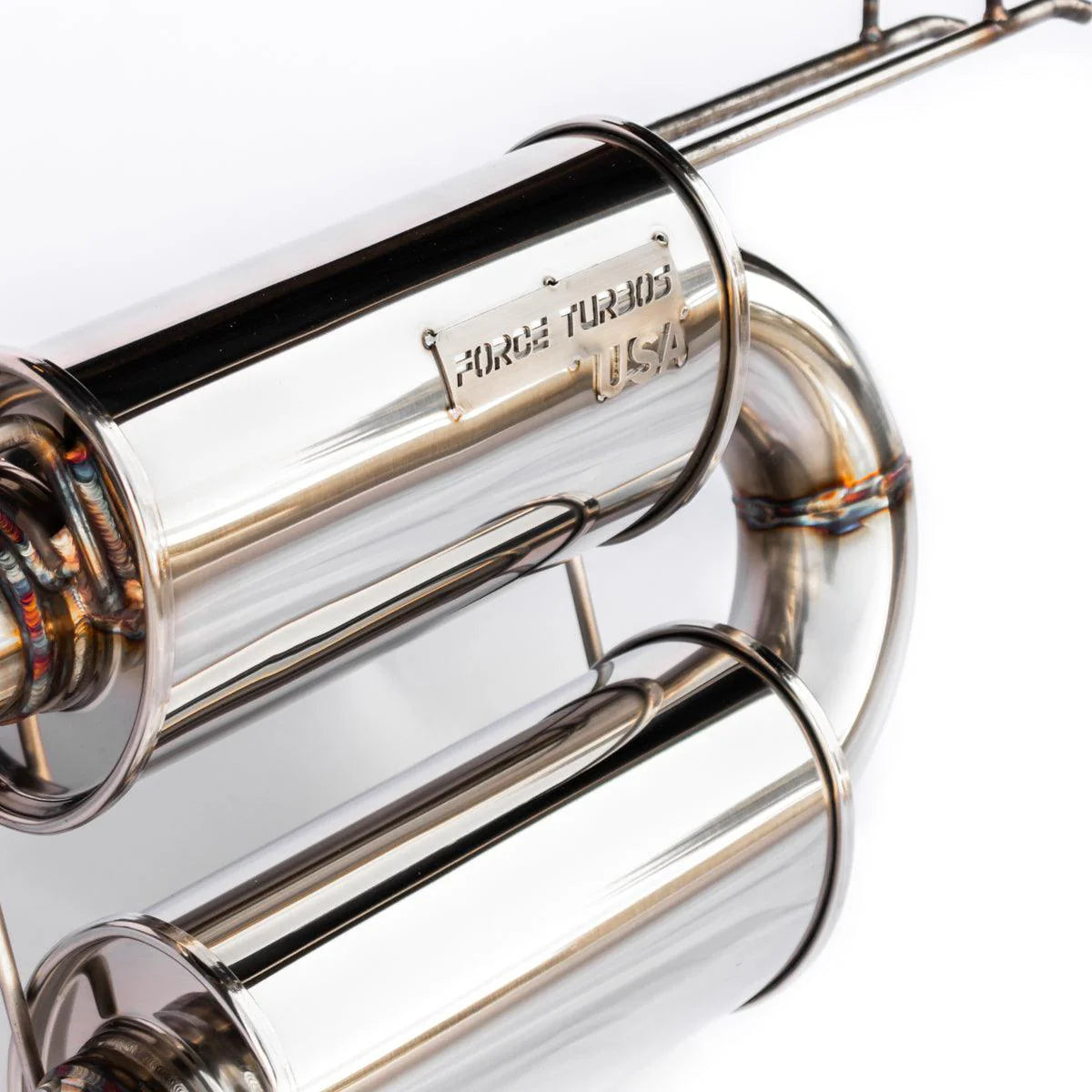 HONDA TALON TRAIL EXHAUST