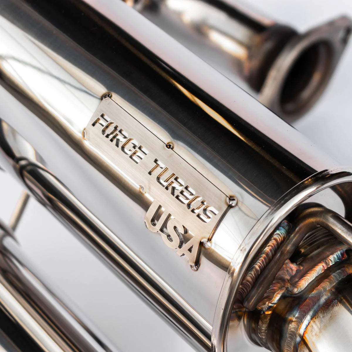 HONDA TALON TRAIL EXHAUST