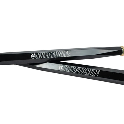 Kryptonite Products Stage 1 Tie Rods for 2022-2027 Polaris Pro R / Turbo R / Pro S