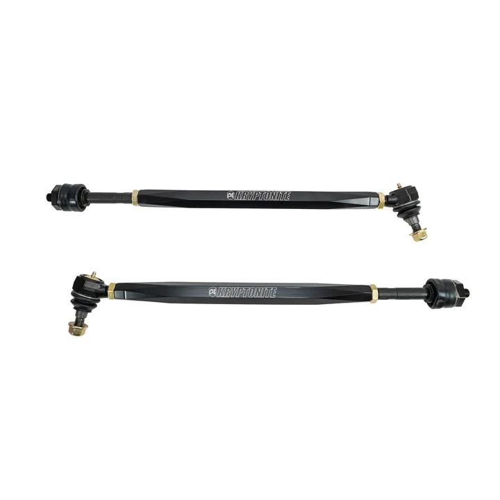 Kryptonite Products Stage 1 Tie Rods for 2022-2027 Polaris Pro R / Turbo R / Pro S