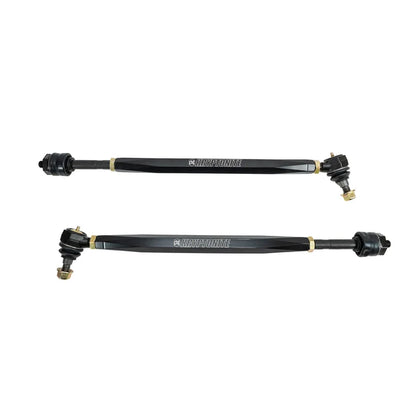 Kryptonite Products Stage 1 Tie Rods for 2022-2027 Polaris Pro R / Turbo R / Pro S