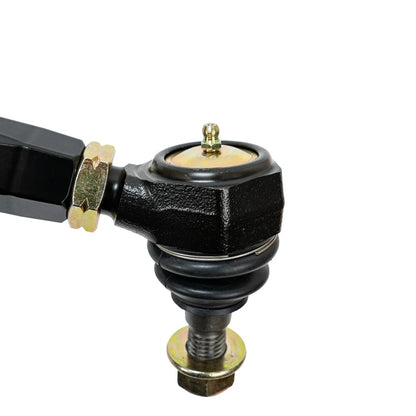 Kryptonite Products Stage 1 Tie Rods for 2022-2027 Polaris Pro R / Turbo R / Pro S