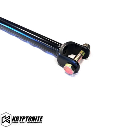 KRYPTONITE POLARIS PRO R DEATH GRIP SERIES ADJUSTABLE TOE LINKS