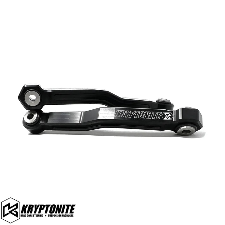 KRYPTONITE POLARIS PRO R/TURBO R/PRO S DEATH GRIP FRONT SWAY BAR LINKS 2022+
