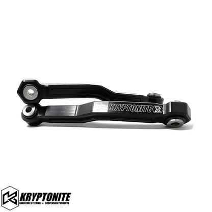 KRYPTONITE POLARIS PRO R/TURBO R/PRO S DEATH GRIP FRONT SWAY BAR LINKS 2022+