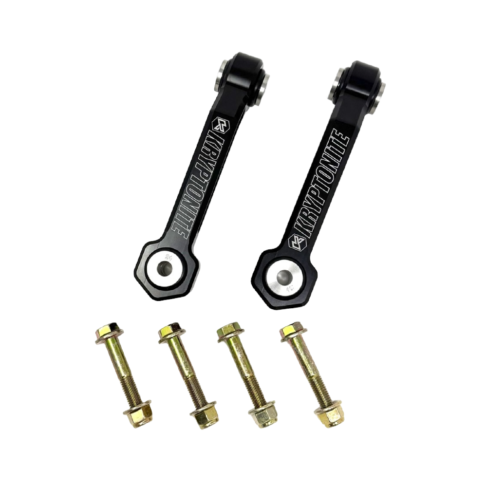 Kryptonite Products Front Sway Bar Link for 2026 Kawasaki Teryx H2 — view 1