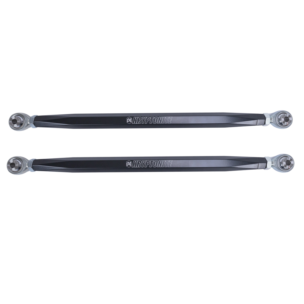 Kryptonite Products High Clearance Upper Radius Rod Set for 2026 Kawasaki Teryx H2 — view 1