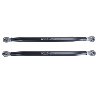 Kryptonite Products High Clearance Upper Radius Rod Set for 2026 Kawasaki Teryx H2 — view 1