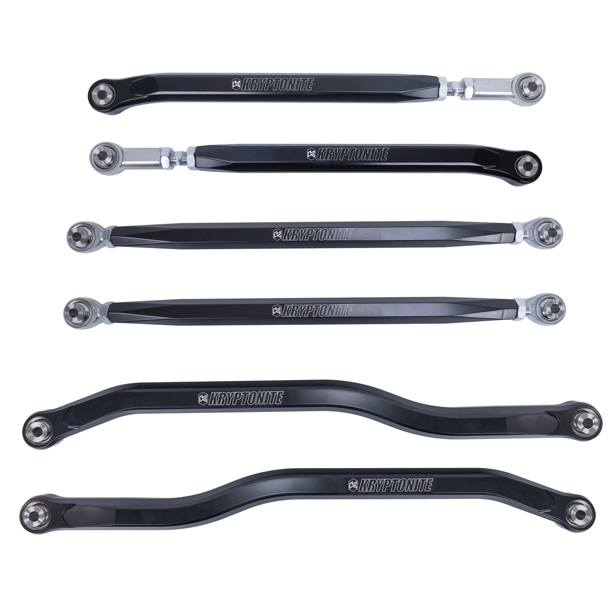 Kryptonite Products Ultimate Suspension Package for 2026 Kawasaki Teryx H2 — view 1
