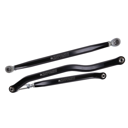 Kryptonite Products Ultimate Suspension Package for 2026 Kawasaki Teryx H2 — view 12