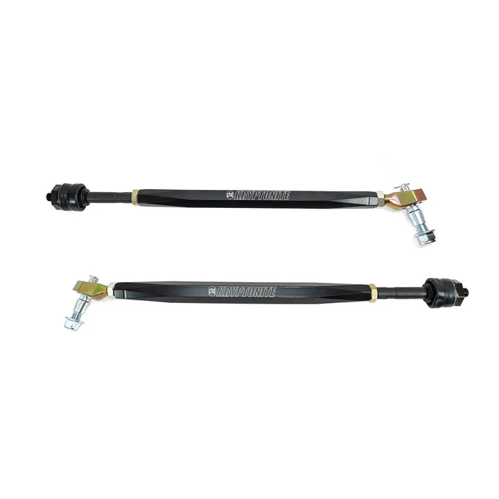 Kryptonite Products Stage 1.5 Tie Rods for 2022-2027 Polaris Pro R / Turbo R / Pro S