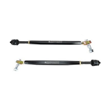 Kryptonite Products Stage 1.5 Tie Rods for 2022-2027 Polaris Pro R / Turbo R / Pro S