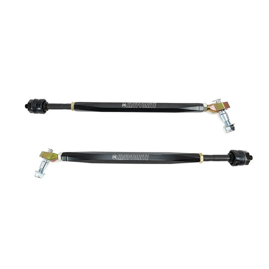 Kryptonite Products Stage 1.5 Tie Rods for 2022-2027 Polaris Pro R / Turbo R / Pro S