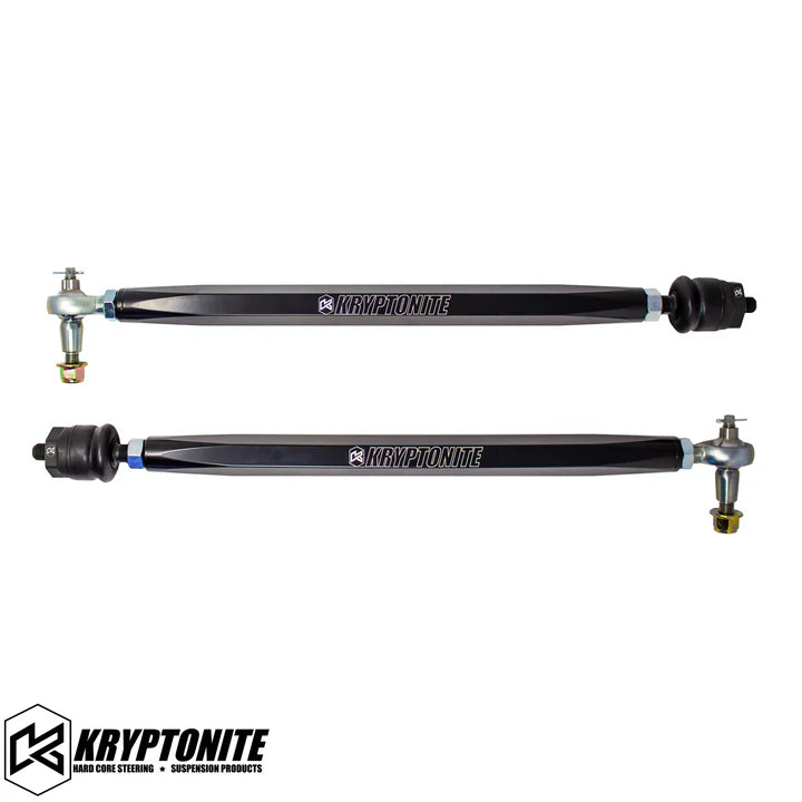 KRYPTONITE KRX 1000 DEATH GRIP TIE RODS STAGE "1" 2020+
