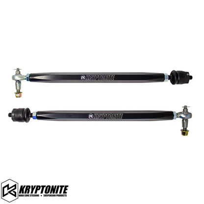 KRYPTONITE KRX 1000 DEATH GRIP TIE RODS STAGE "1" 2020+