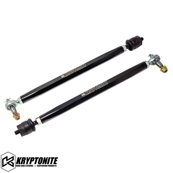 KRYPTONITE KRX 1000 DEATH GRIP TIE RODS STAGE "1" 2020+