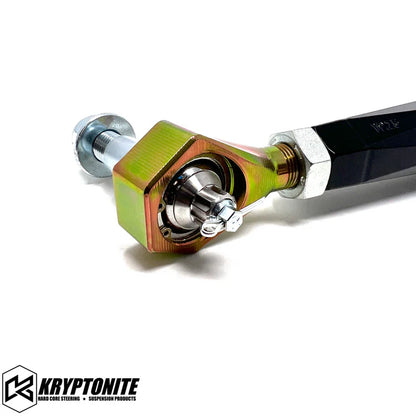 KRYPTONITE POLARIS DEATH GRIP TIE RODS 2022-2024 PRO R/TURBO R