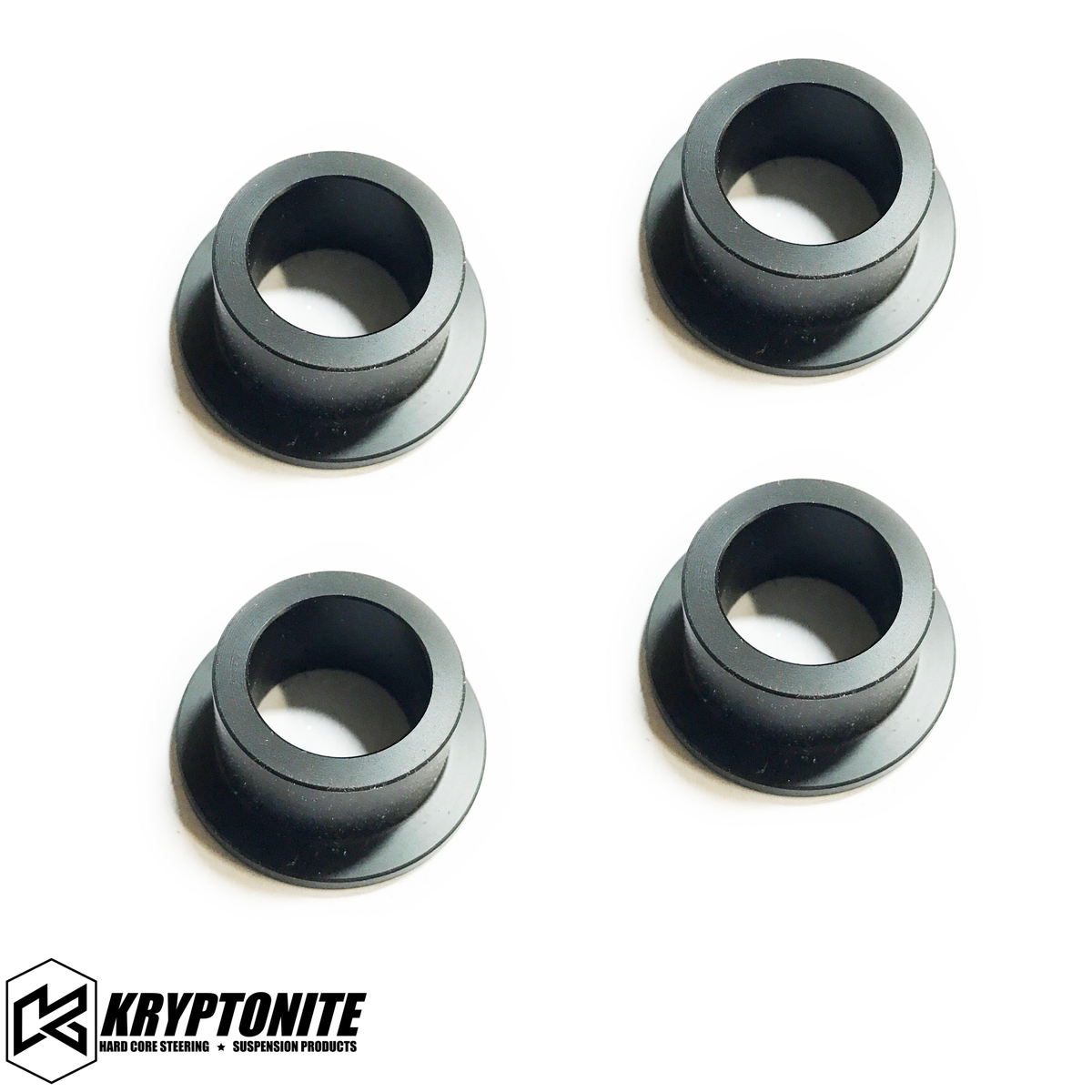 Kryptonite Products RZR XP Lower Radius Rod Delrin Bushing Rebuild Kit — view 1
