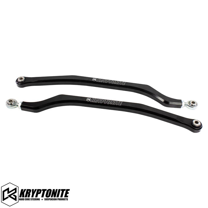 KRYPTONITE POLARIS RZR HIGH CLEARANCE LOWER RADIUS RODS