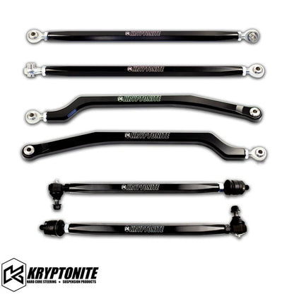 KRYPTONITE POLARIS RZR DEATH GRIP PACKAGE STAGE "1.5" 2014-2023 XP