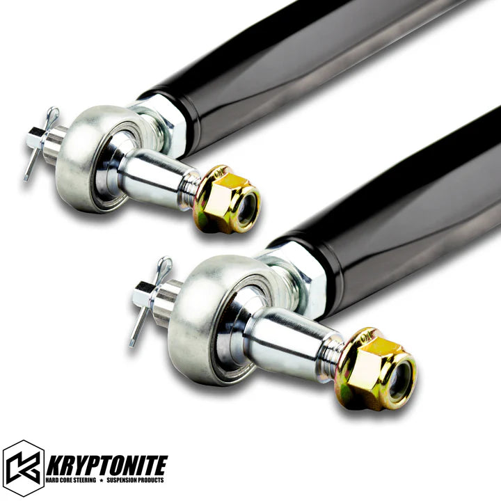 KRYPTONITE KRX 1000 TIE ROD CONVERSION SPINDLE HARDWARE
