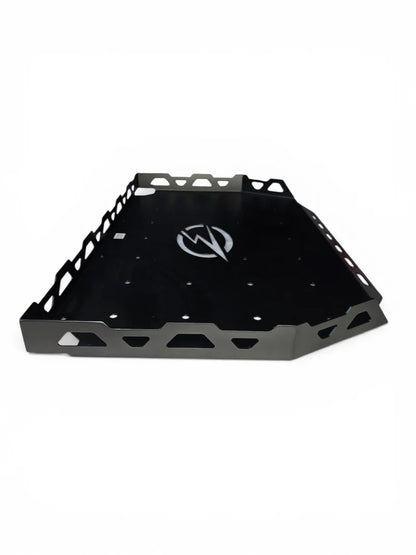 2026+ KAWASAKI TERYX H2 VOLT BED TRAY (REQUIRES TIRE RACK TO MOUNT)